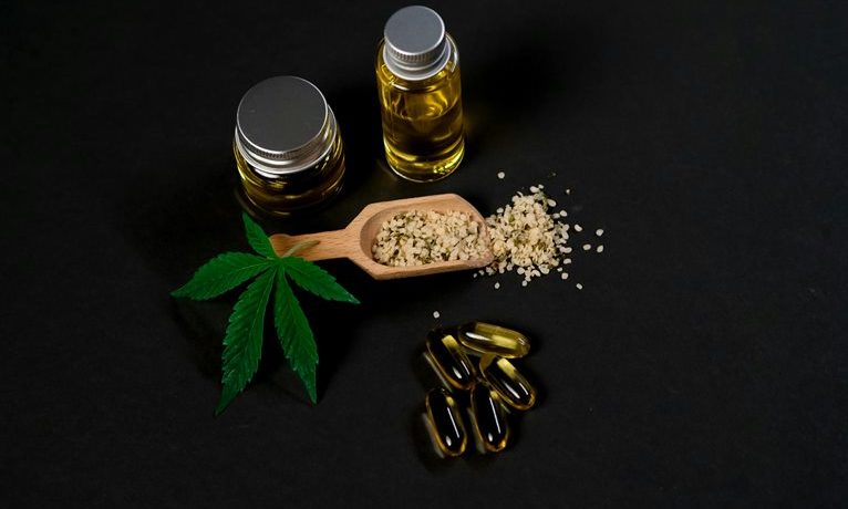 The Power of Cannabidiol