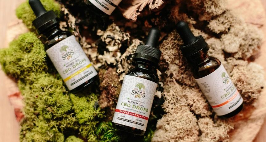 Finding Relief With CBD for Pain