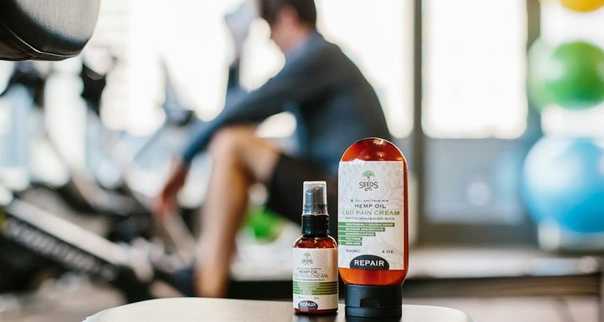 Unlocking the Benefits of CBD