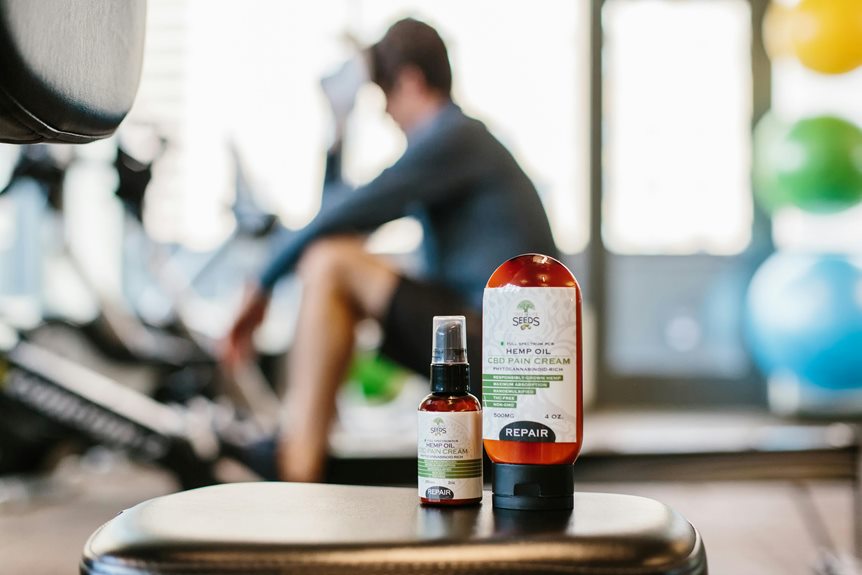 Unlocking the Benefits of CBD